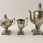 837 9261 COFFEE SET